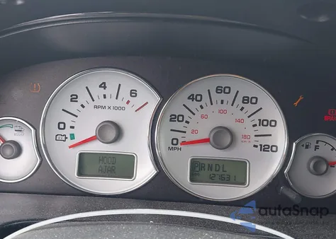 2006 Ford Escape Hybrid Hev from USA, damaged, VIN 1FMCU96H76KC82049